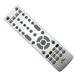 Control Remoto Led Lcd Tv Top House Kk-y098i Blanco Kk Y098i