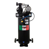 Compresor De Aire 1/2 Hp Vertical Fermon