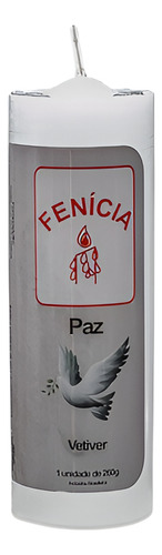 Vela Aromática Colorida Votiva 7 Dias 260g Perfumada