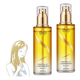 Spray Cabezote Cabello Natural Del Cabello Con Fra