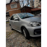 Toyota Etios 2017 1.5 Xls At