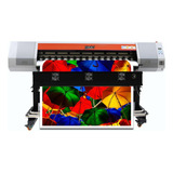 Plotter Impresión Digital Dx7 190 Cms Eco - Sublimación