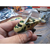 Brinquedo Antigo - Mini Helicóptero Controle Remoto