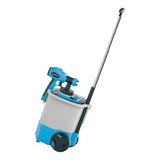 Equipo De Pintar Rodante Gamma 750w G2824ar