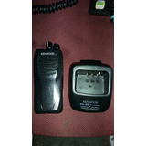 Radio Kenwood 3402 Uhf Y 2402 Vhf Seminuevos Listos Exelente