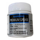 Grasa Shimano Premium