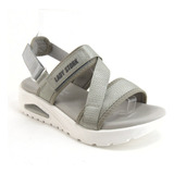 Sandalias Mujer Lady Stork Casandra Montella