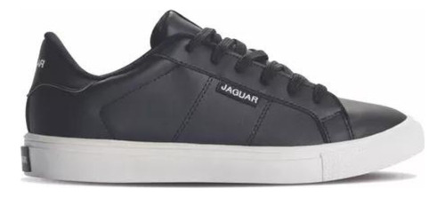 Zapatillas Jaguar Original Unisex Urbanas Confort 34 Al 44