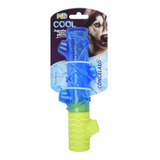 Juguete P/perro Cool Tronco Refrescante Congelable Fancy Pet