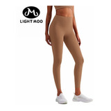 Leggings De Lycra Para Mujer Pantalones Deportivos De Yoga