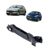 Suporte Do Cabo  Embreagem Peugeot  206 Original Promoção