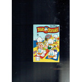 Comic Pato Donald Walt Disney # 116