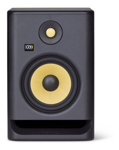 Monitor Estudio Activo Krk Rp7g4 Rokit G4 Grabacion Mezcla