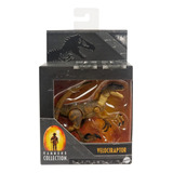 Jurassic World Velociraptor Hammond Collection 