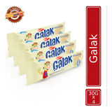 Chocolate Galak Venezolano X 4 - Kg - Kg a $167