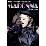 Madonna - The Performance Review Dvd