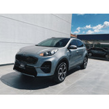 Kia Sportage 2021