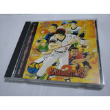 Baseball Stars 2 Original - Neo Geo Cd