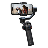 Gimbal Selfie Stick M6 Isteady Hohem Vlog Gimbal 360° Y 3 Ej