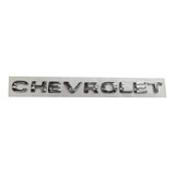 Emblema Insignia Trasero Chevrolet Astra Meriva Vectra Corsa