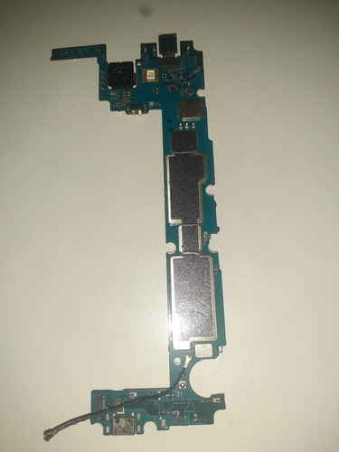 Placa Mae J7 Prime