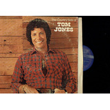 L.p.tom Jones The Country Side