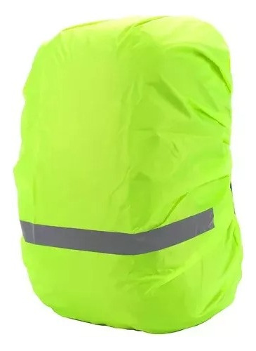 Cubre Mochila Impermeable 60 A 90 Lt Funda Mochila 60 A 90lt