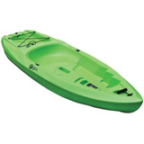 Kayak Mono Plaza Infantil Verde 1 Persona Rio Mar Ecom