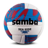 Pelota Voley Numero 5 Samba Sea Side Profesional