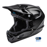 Casco Fly Racing Niño Werx-r Carbon Negro Carbon Yl