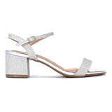 Sandalias Vizzano Mujer Confort Taco 5 Cm 6291 Hot Rimini