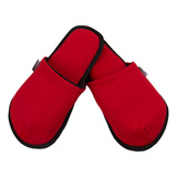 Pantuflas Hombre Mujer Frescas Verano Cómodas Xg Twins