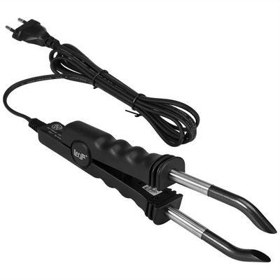 F Máquina De Fusión De Conectores For Extensiones De Cabello