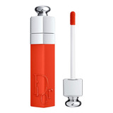 Dior Addict Lip Tint Tinta Hidratante Para Labios Original