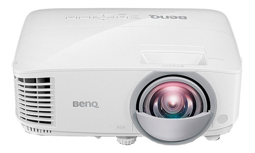 Projetor Benq Mx825st 3300lm Branco 100v/240v