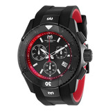 Reloj Technomarine Uf6 616002 Negro Hombre