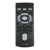 Control Remoto Universal Para Stereo Sony Audio