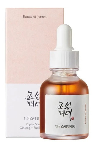 Beauty Of Joseon Repair Serum 30ml Ginseng + Snail Mucin