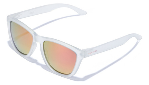Lentes De Sol Hawkers One Colt - Polarized Crystal Pink