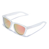 Lentes De Sol Hawkers One Colt - Polarized Crystal Pink