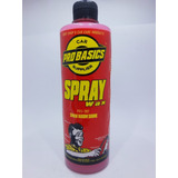 Spray Wax Probasics Cera Express Show Room Shine 1 Litro