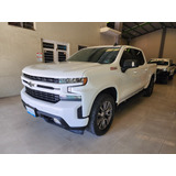 Chevrolet Cheyenne 5.3 Doble Cab Rst 4x