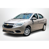 Chevrolet Aveo 2022