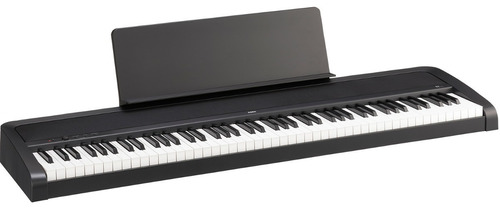 Korg B2 Black / Piano Digital De 88 Teclas