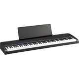 Korg B2 Black / Piano Digital De 88 Teclas