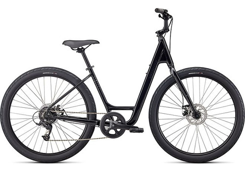 Bicicleta Para Ciudad Specialized Roll 2.0 Low Entry