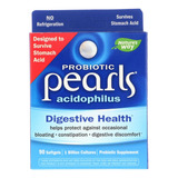 Probioticos Natures Way Para Salud Digestiva 90 Cap Cadjul24