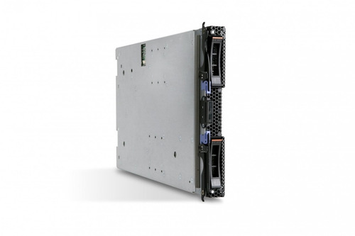 Ibm Blade Hs23 16 Core