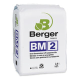 Sustrato Berger Bm2 Germinacion De Semillas