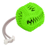 Pelota De Limpieza De Dientes Para Mascotas, Juguete Para Ma